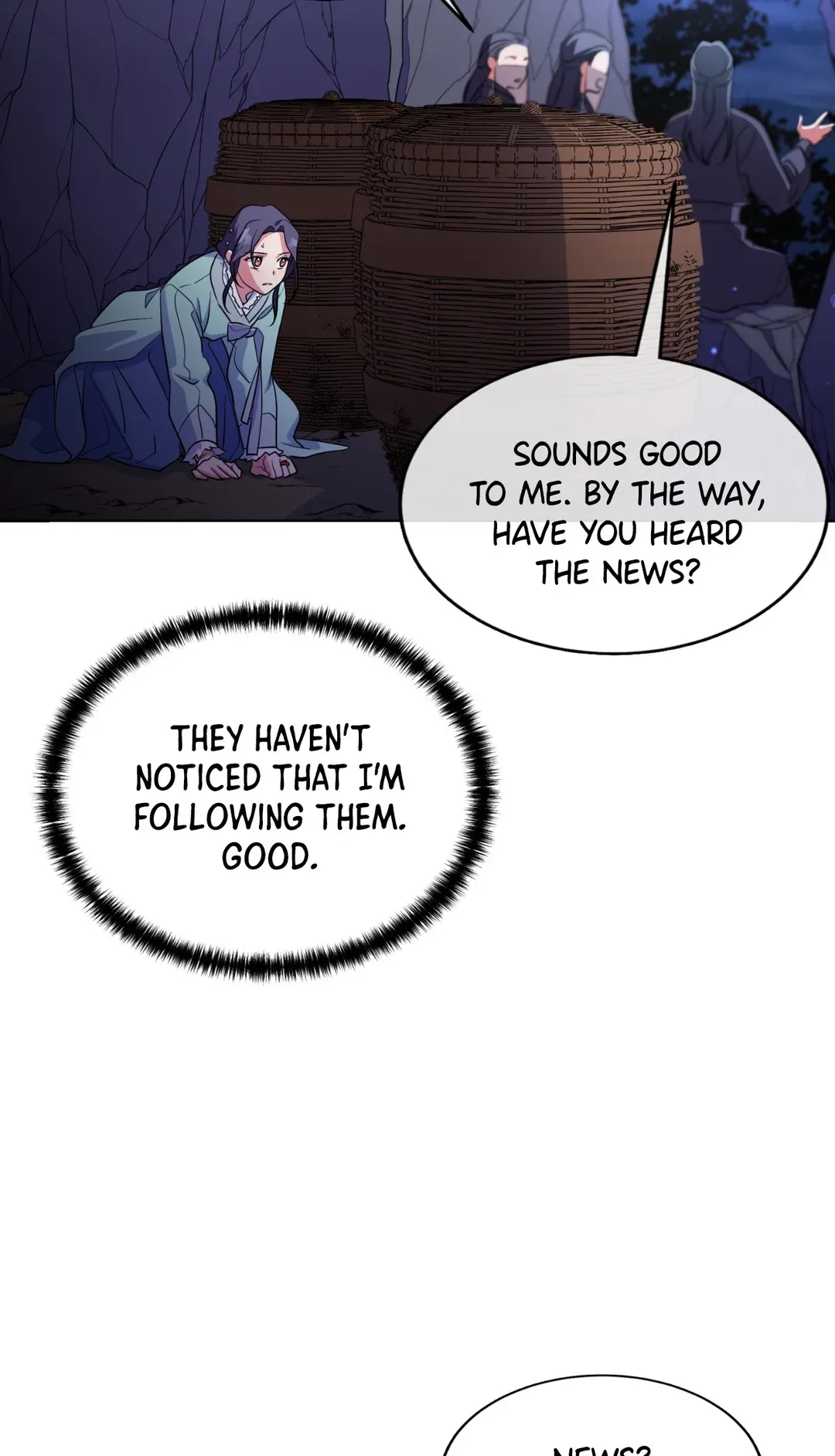 Haechi’s Princess Chapter 6 page 40
