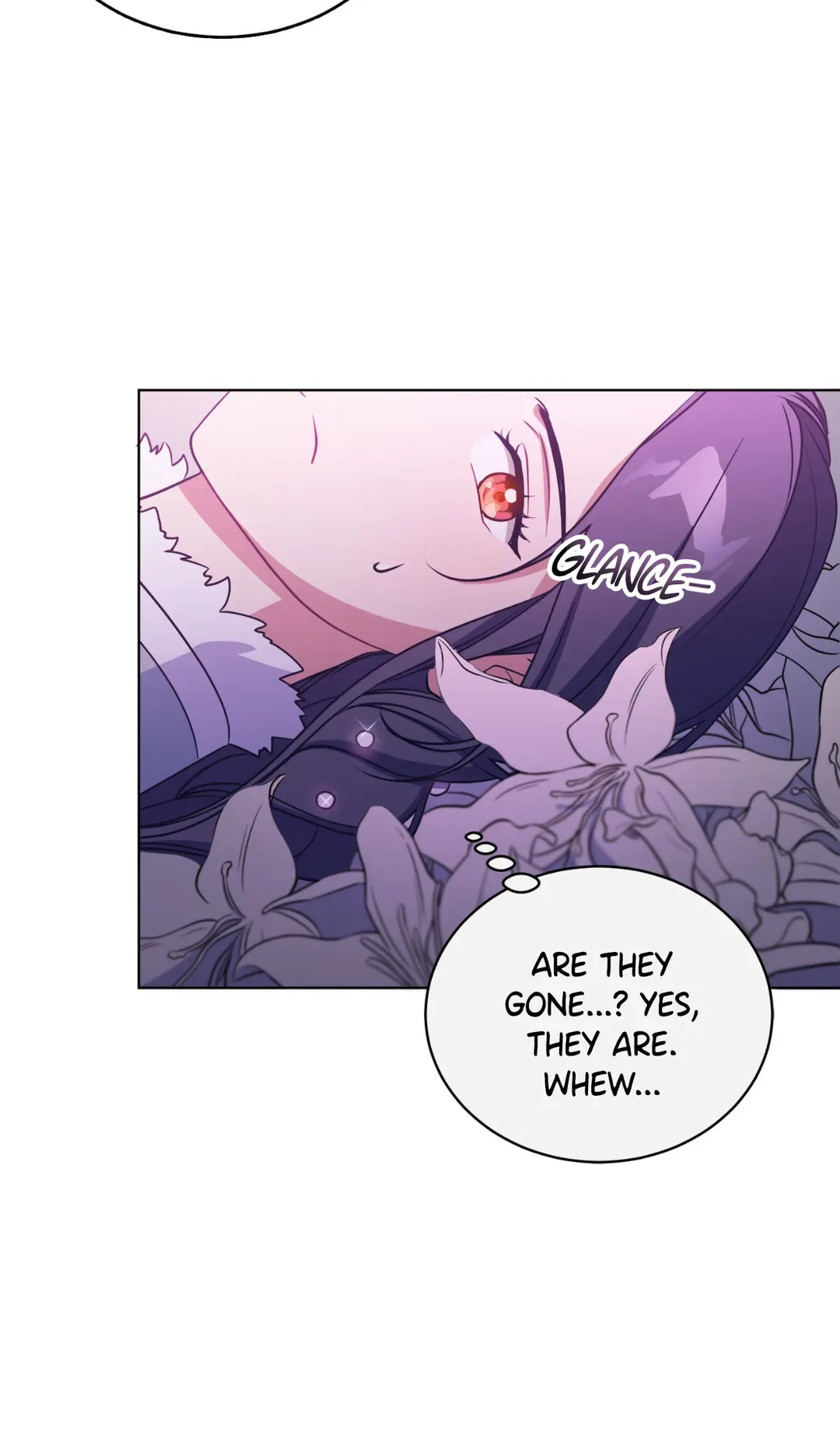 Haechi’s Princess Chapter 6 page 37