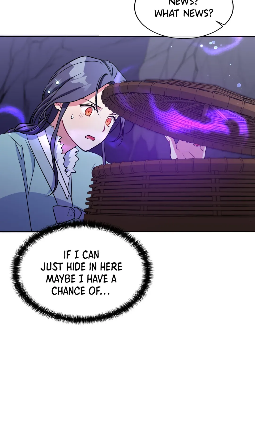 Haechi’s Princess Chapter 6 page 41