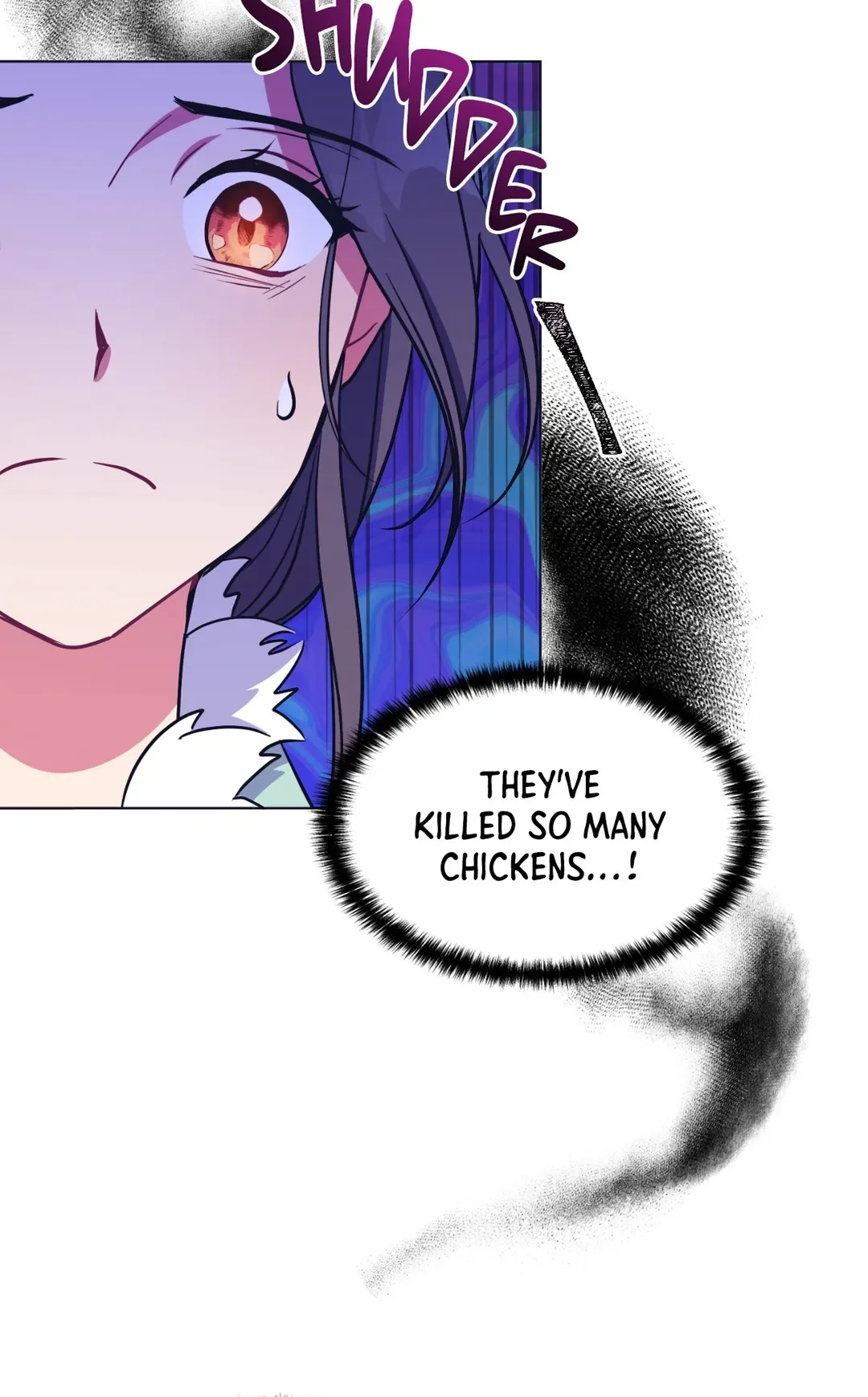Haechi’s Princess Chapter 6 page 16