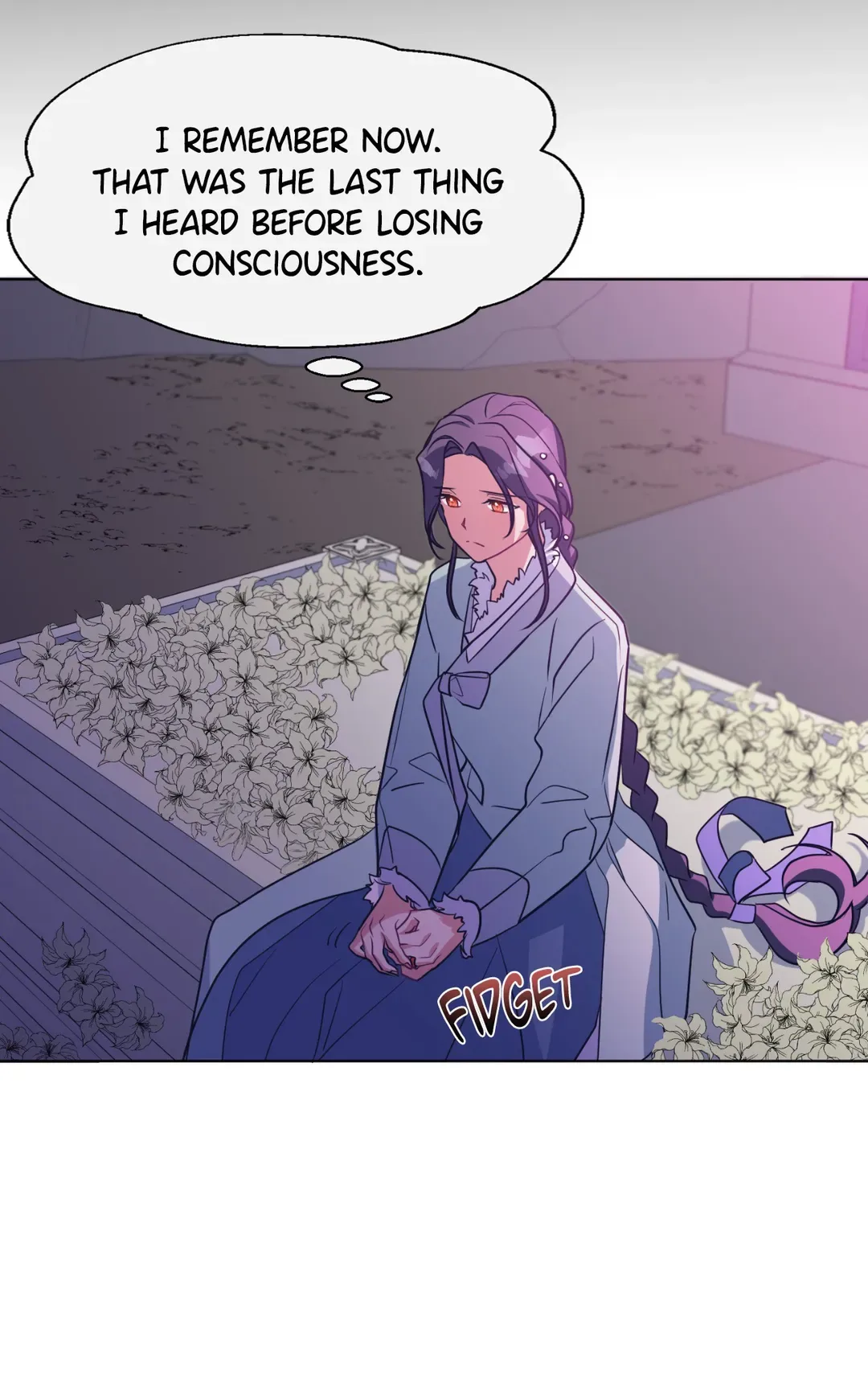 Haechi’s Princess Chapter 6 page 33