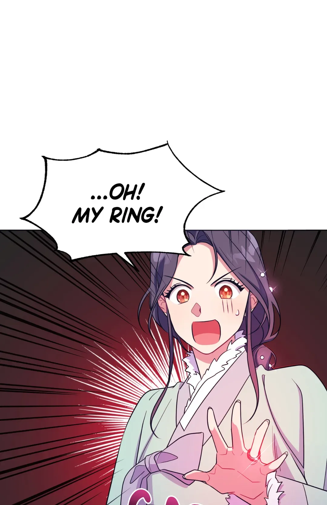 Haechi’s Princess Chapter 6 page 12