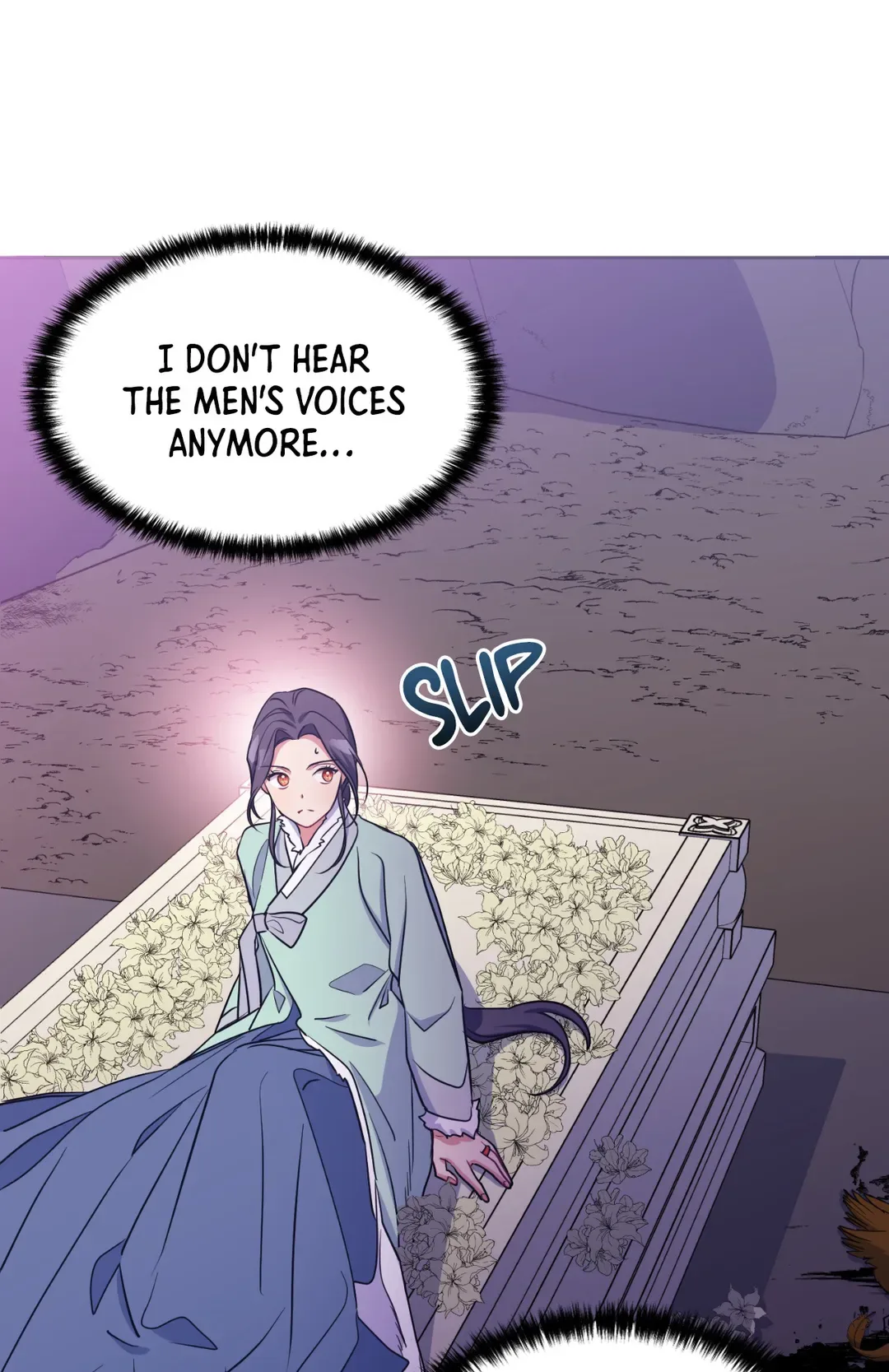 Haechi’s Princess Chapter 6 page 10