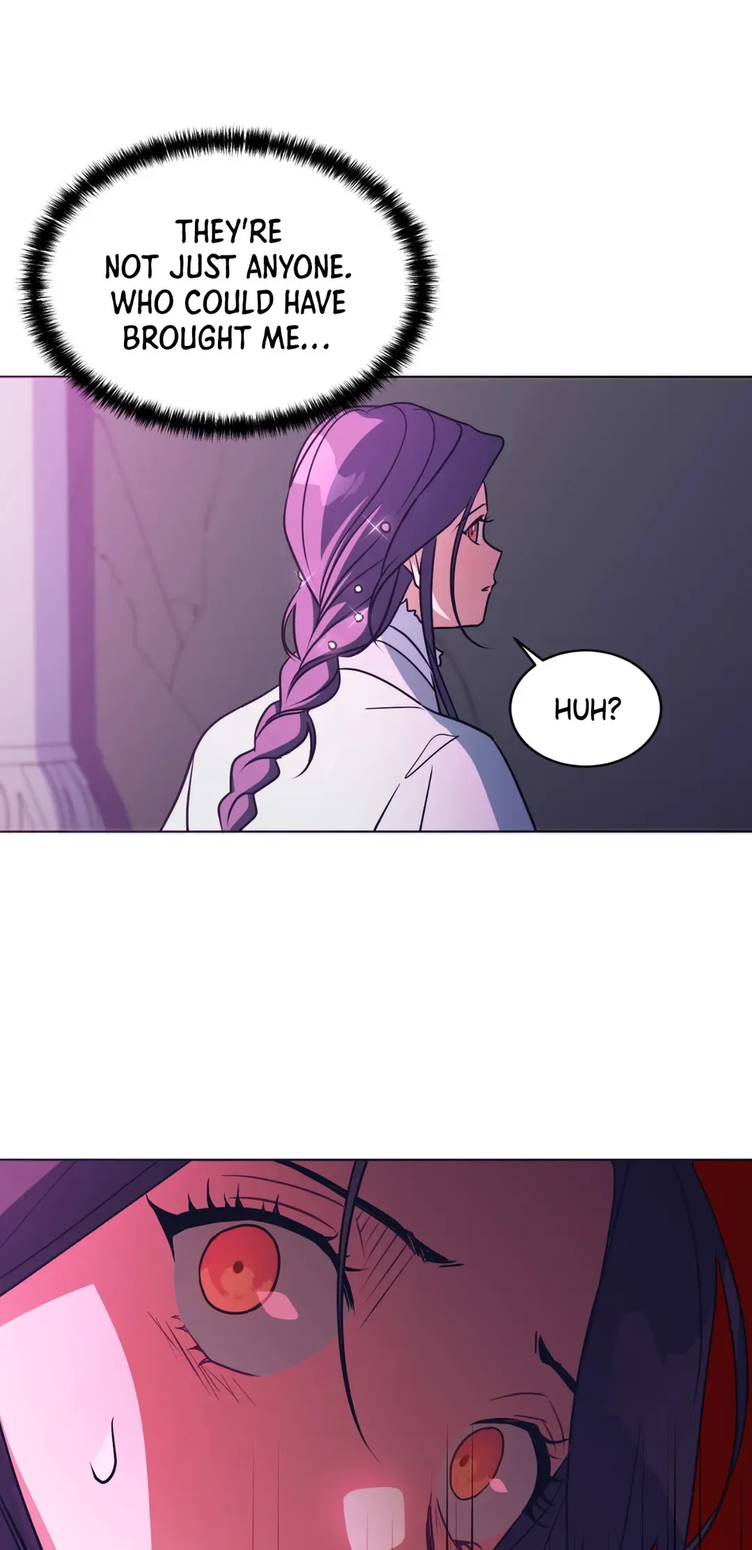 Haechi’s Princess Chapter 6 page 18
