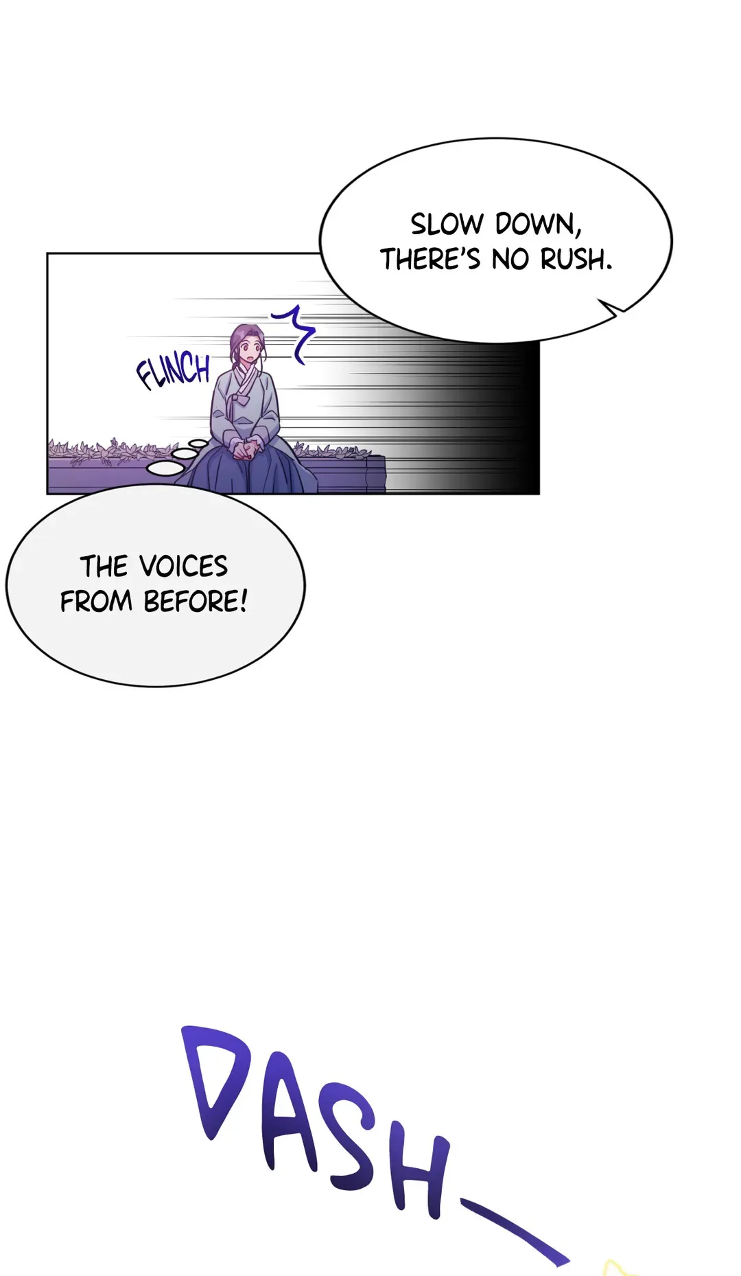 Haechi’s Princess Chapter 6 page 34