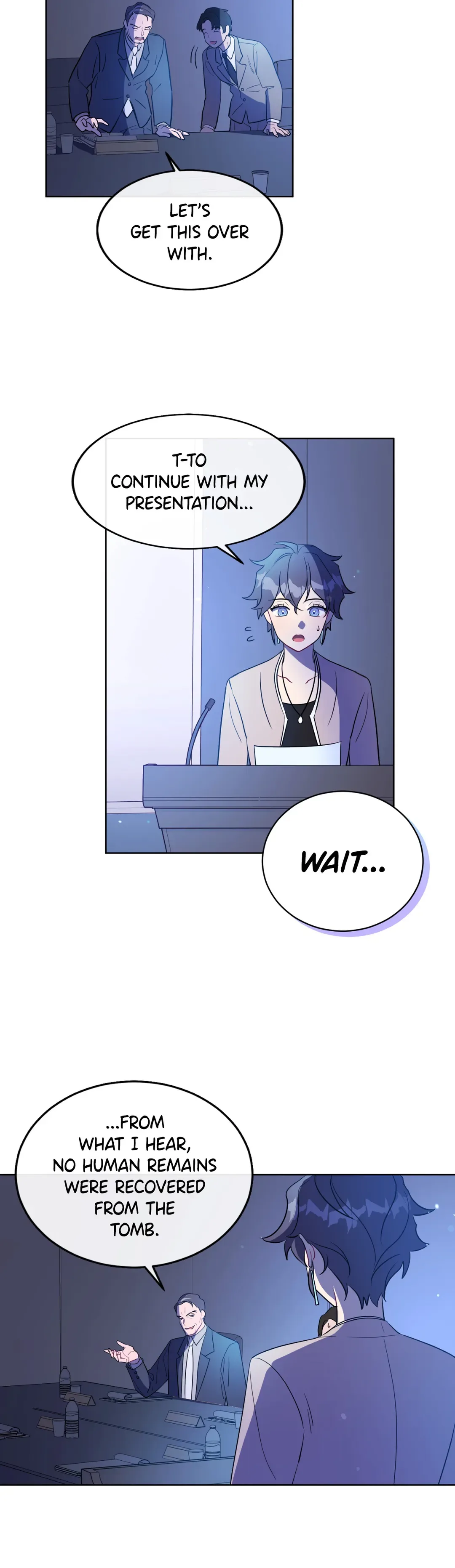 Haechi’s Princess Chapter 4 page 17