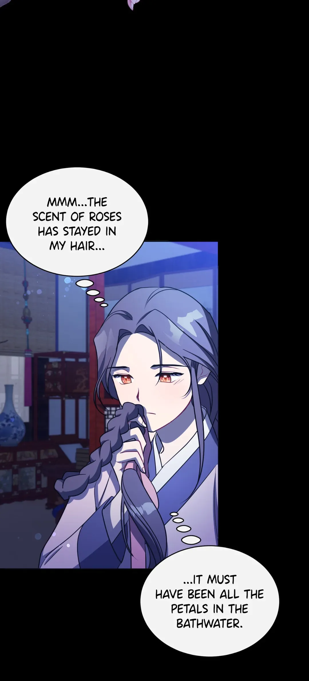 Haechi’s Princess Chapter 6 page 23