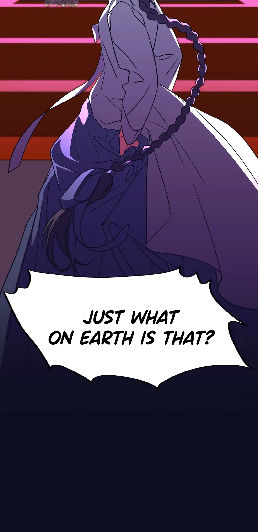 Haechi’s Princess Chapter 6 page 21