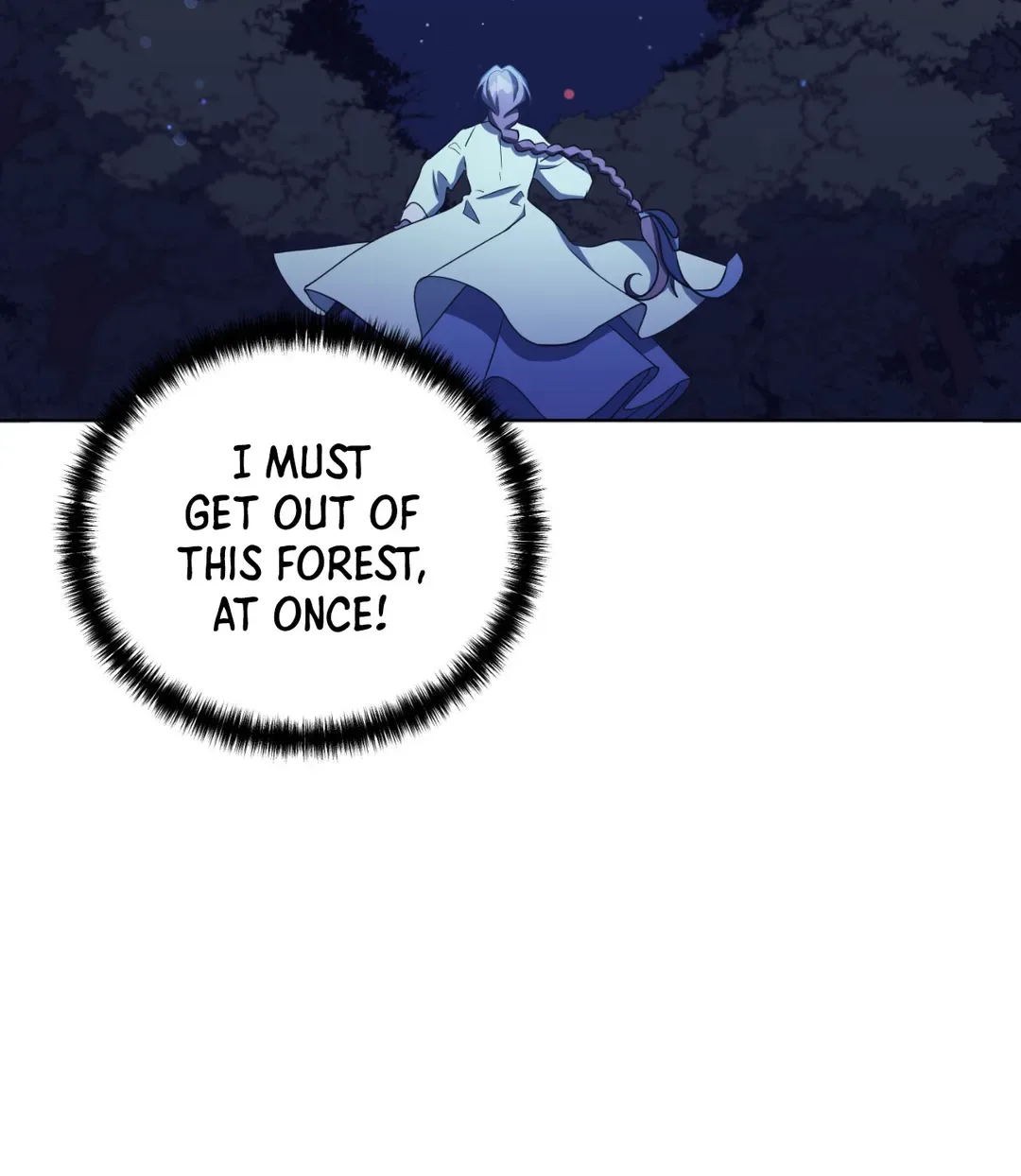 Haechi’s Princess Chapter 6 page 53