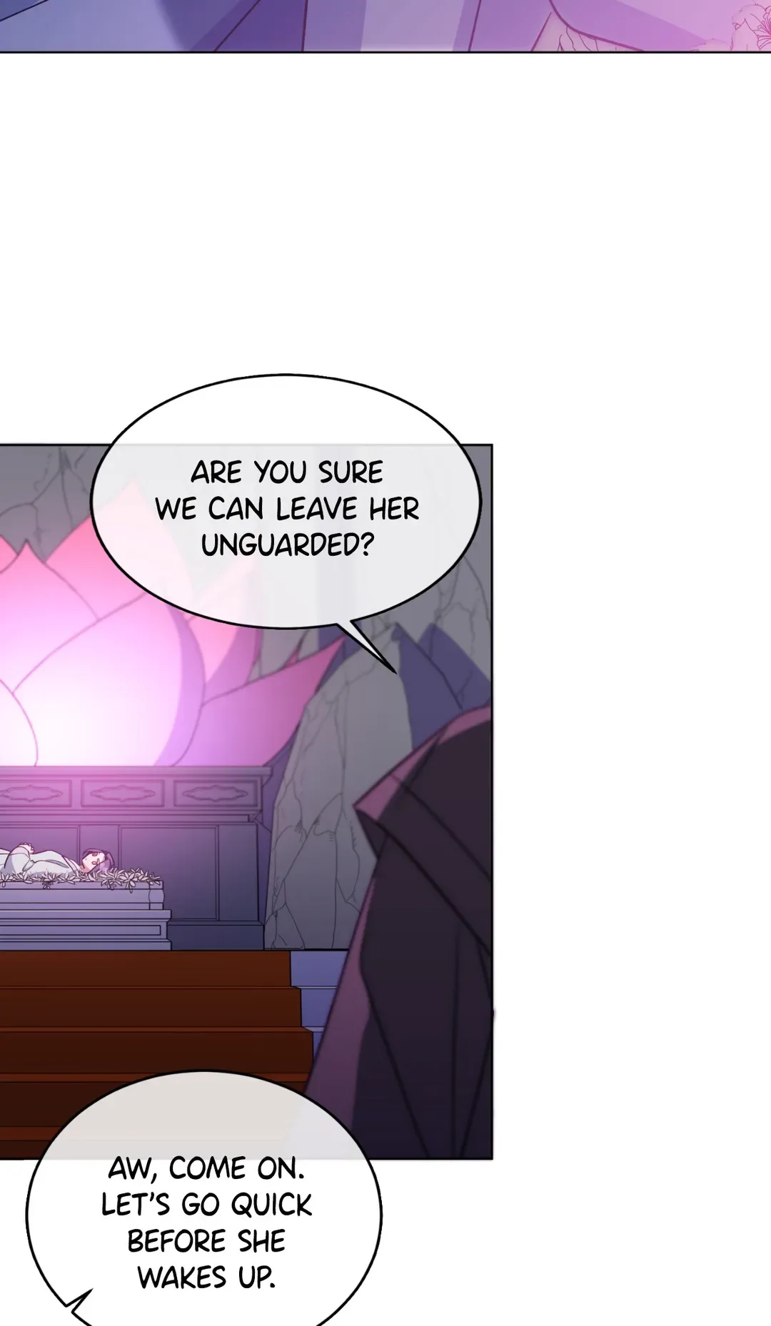 Haechi’s Princess Chapter 6 page 36