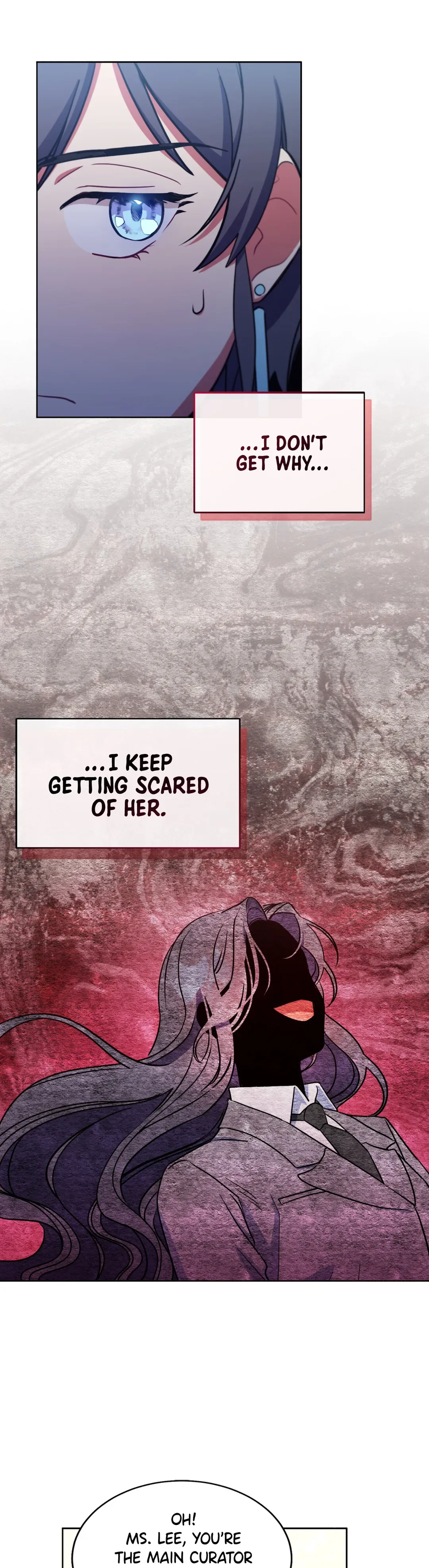 Haechi’s Princess Chapter 4 page 11