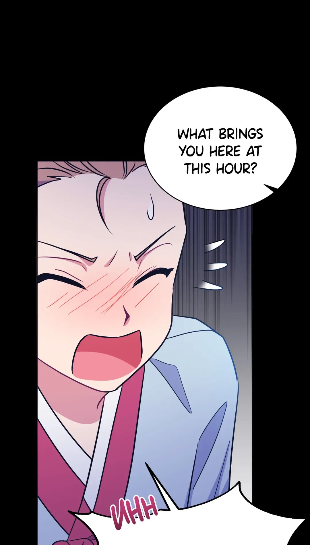 Haechi’s Princess Chapter 6 page 26