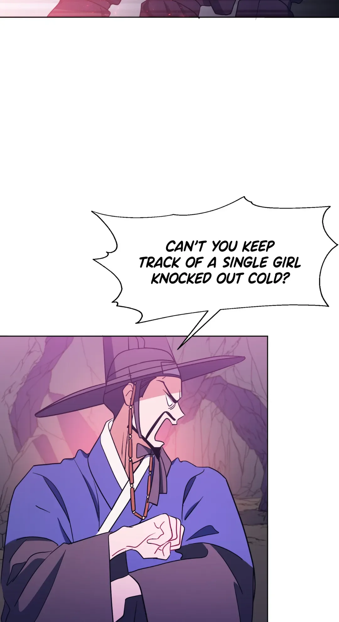 Haechi’s Princess Chapter 6 page 59