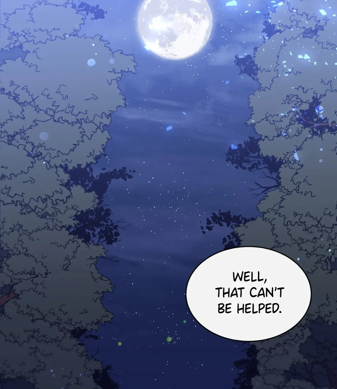 Haechi’s Princess Chapter 6 page 52