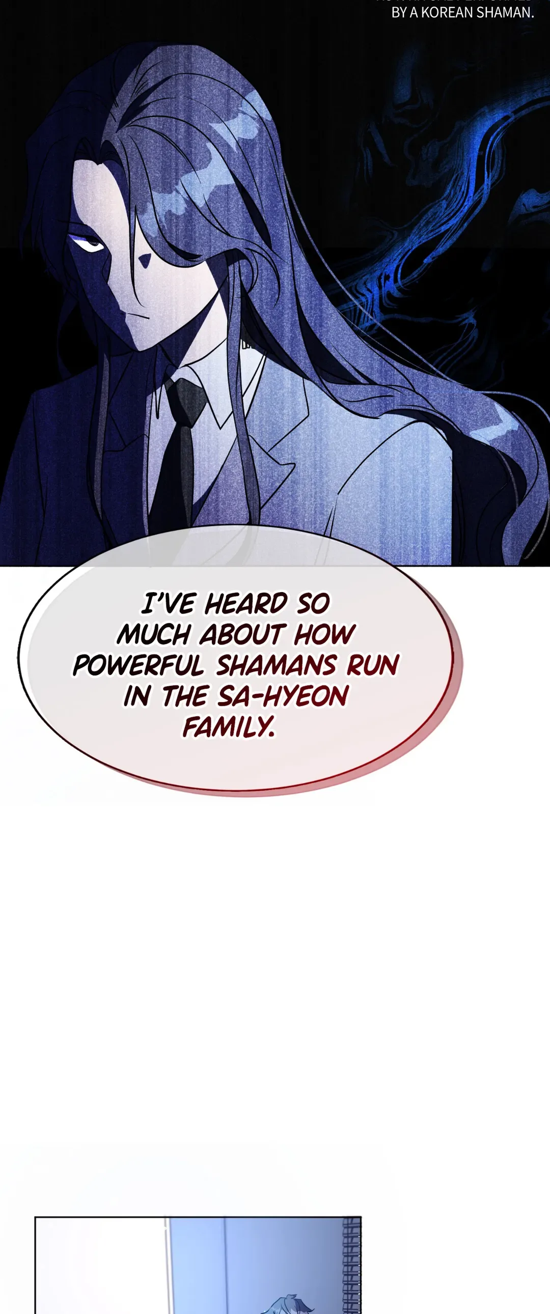 Haechi’s Princess Chapter 4 page 22