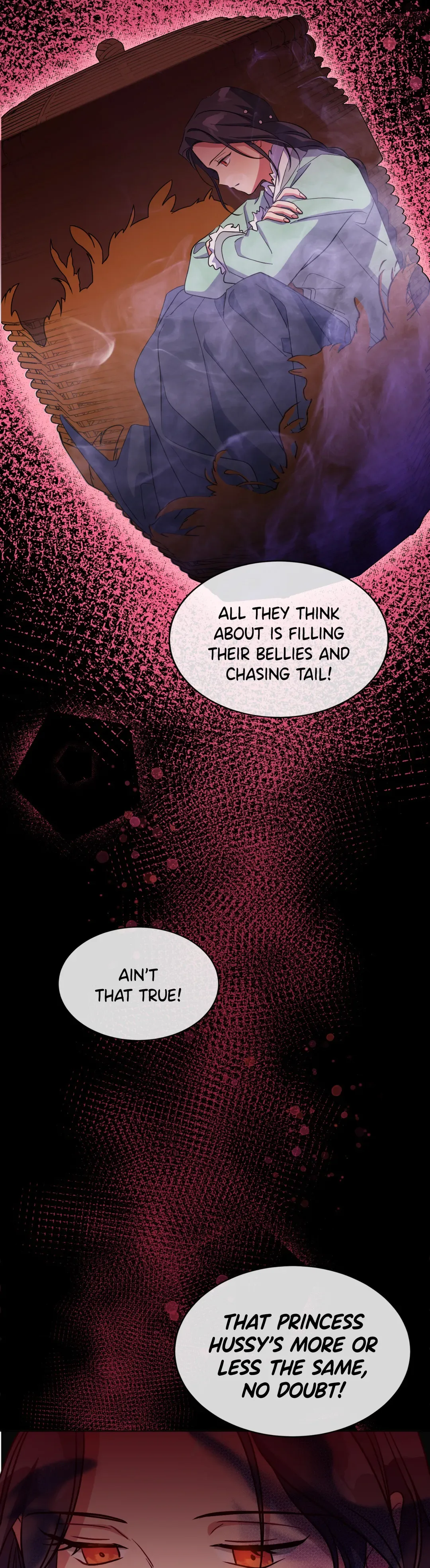Haechi’s Princess Chapter 6 page 44