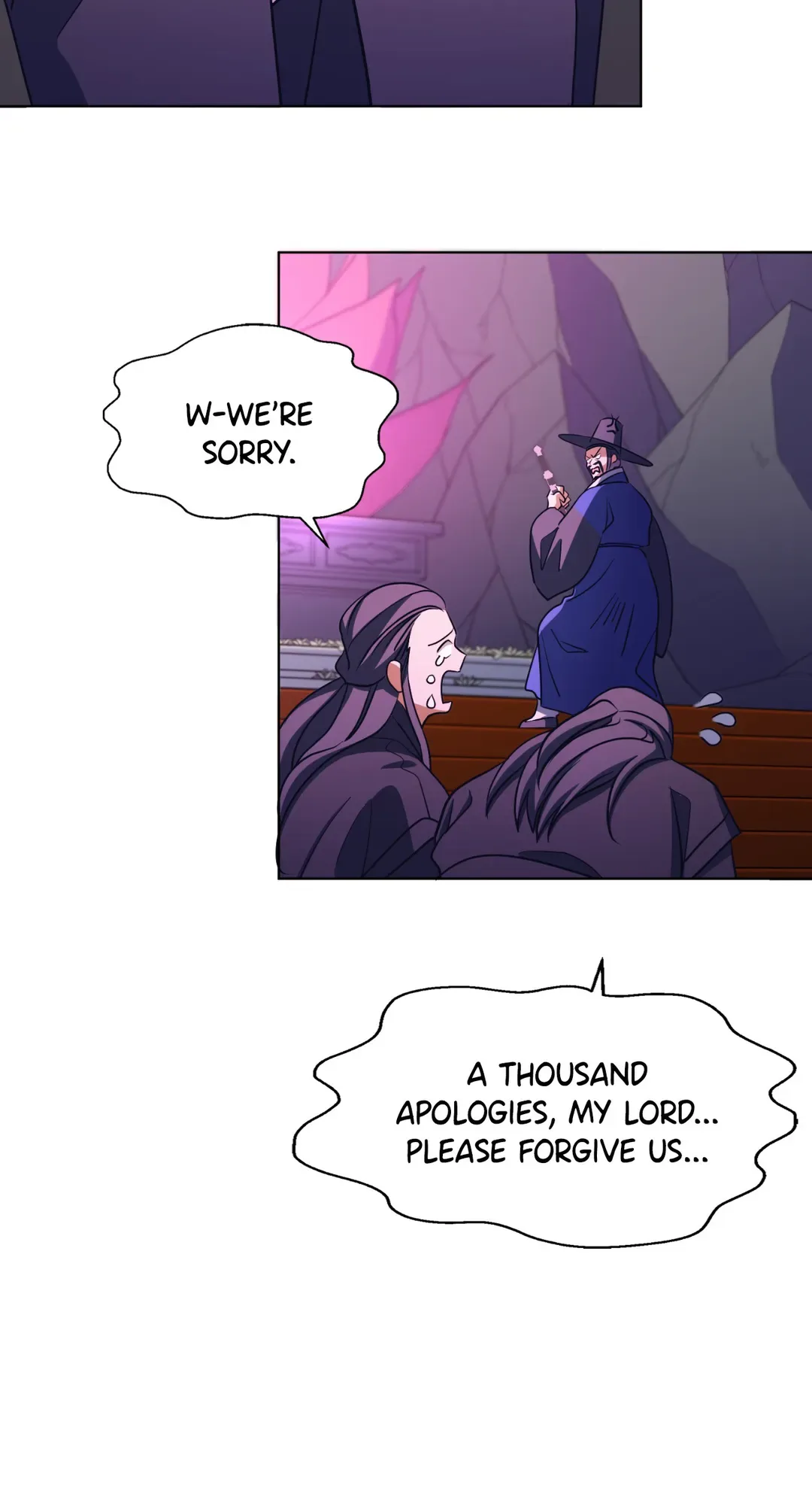 Haechi’s Princess Chapter 6 page 60