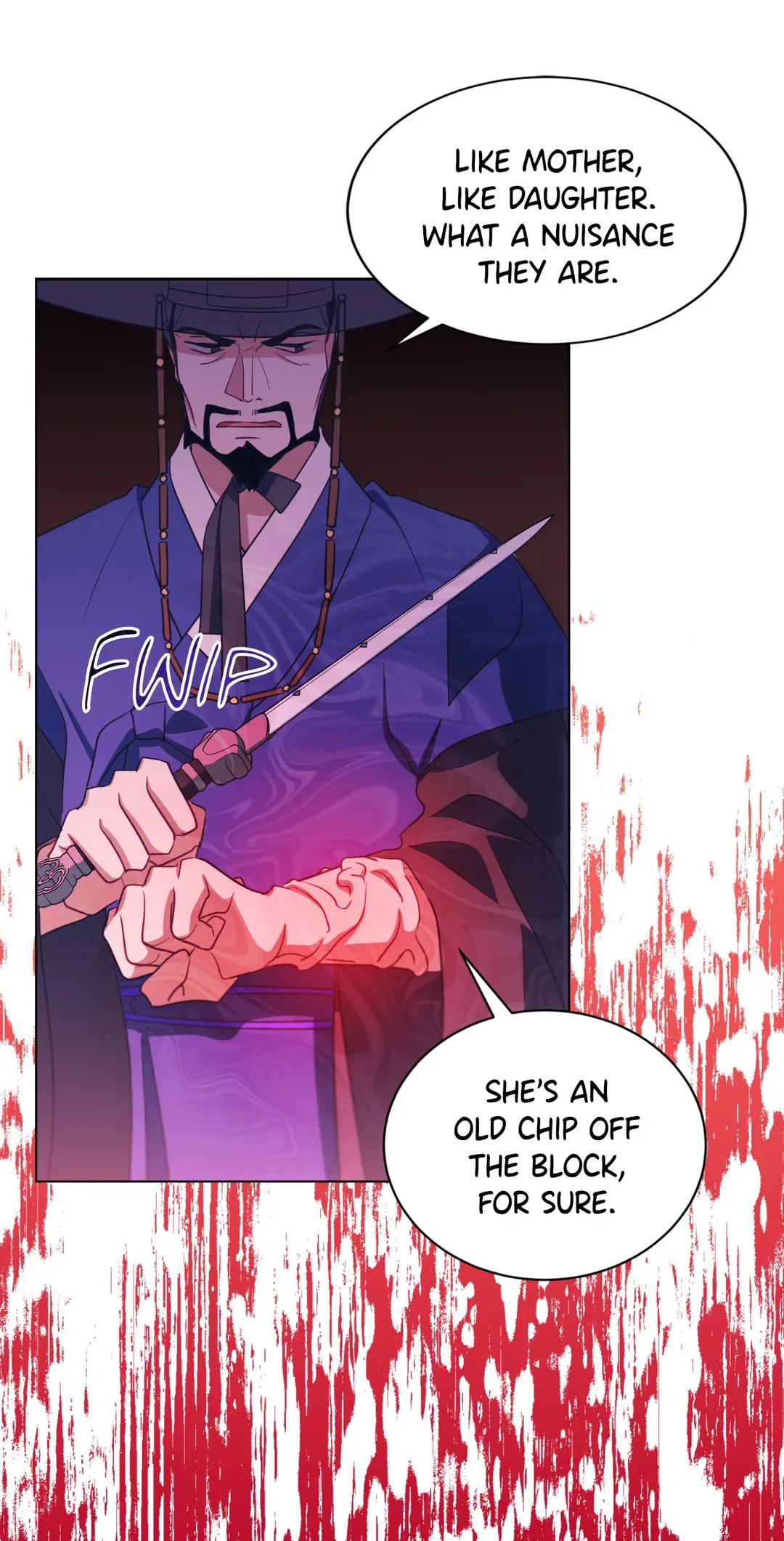 Haechi’s Princess Chapter 6 page 62