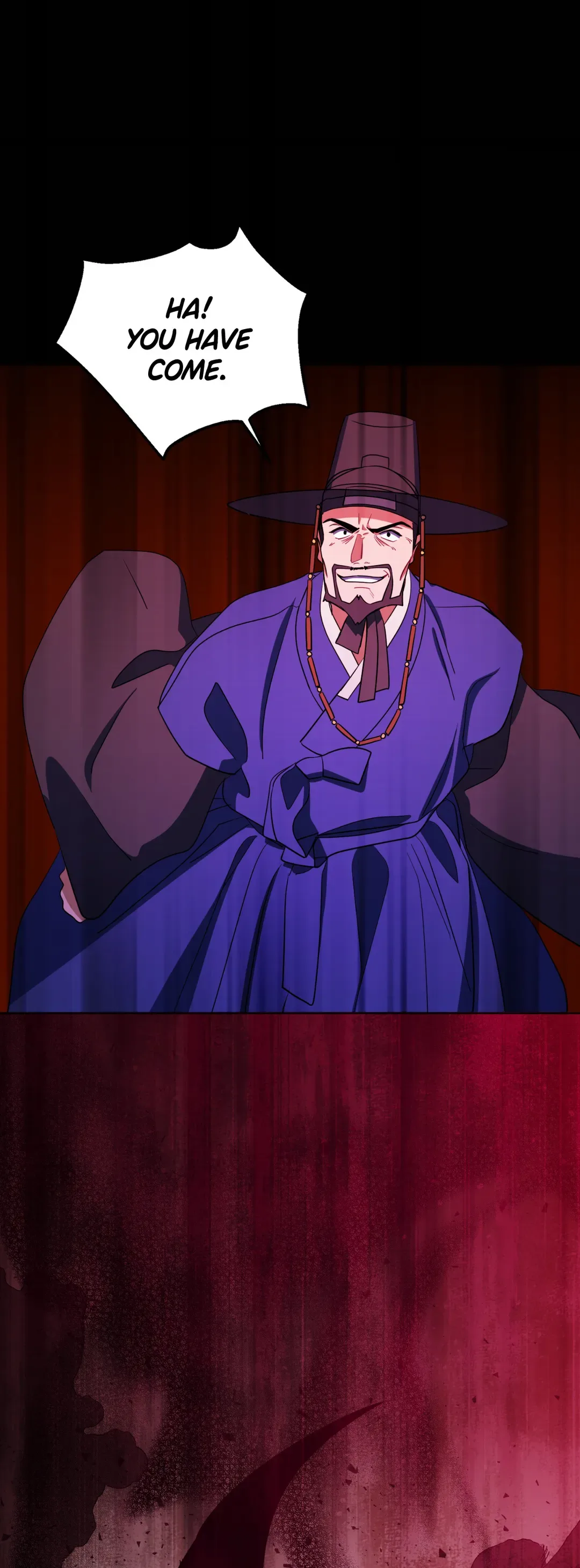 Haechi’s Princess Chapter 6 page 69