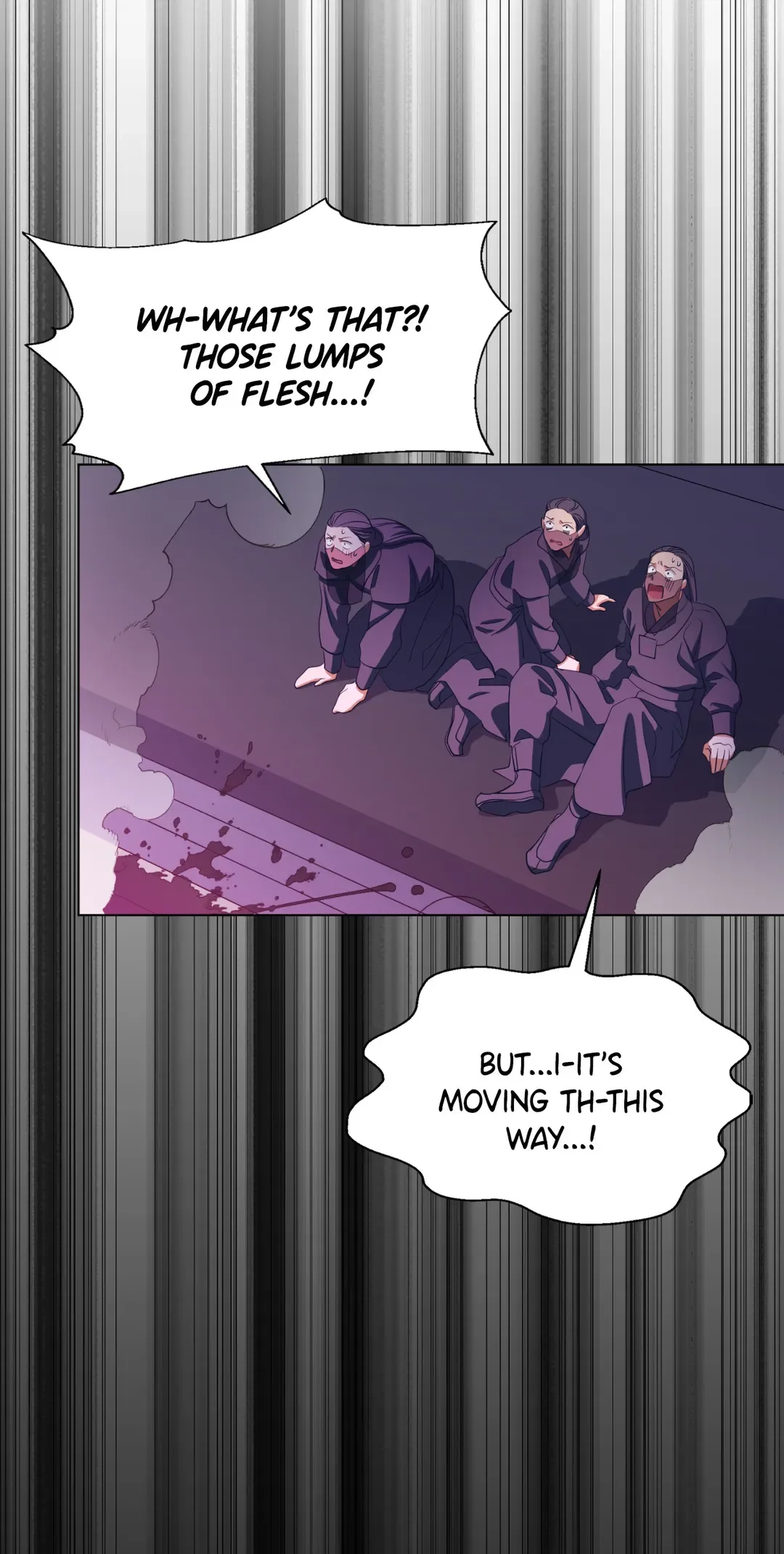 Haechi’s Princess Chapter 6 page 67