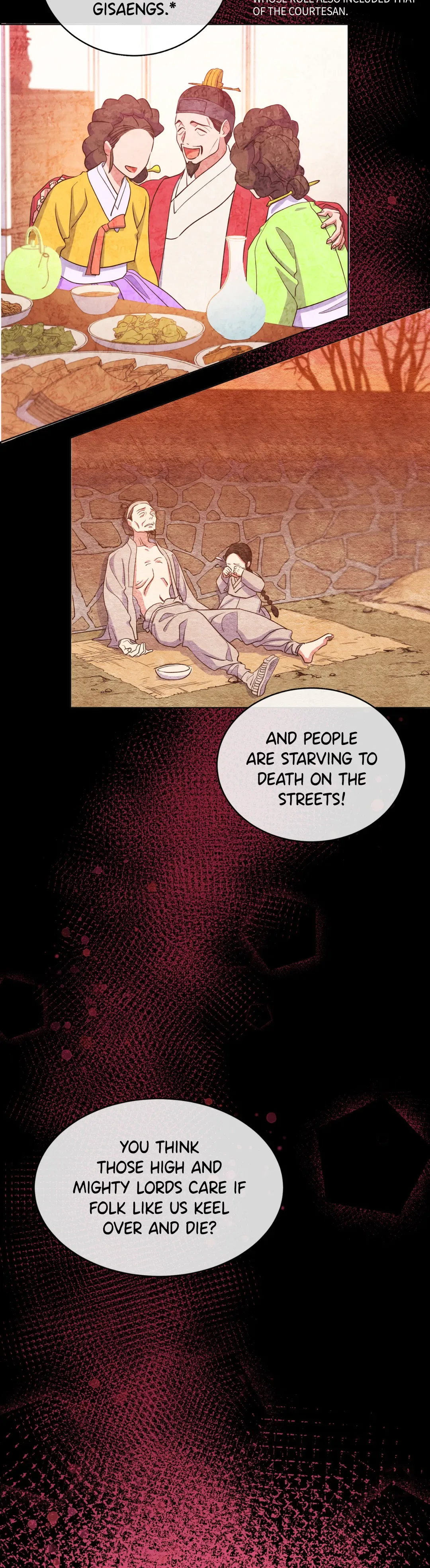 Haechi’s Princess Chapter 6 page 43