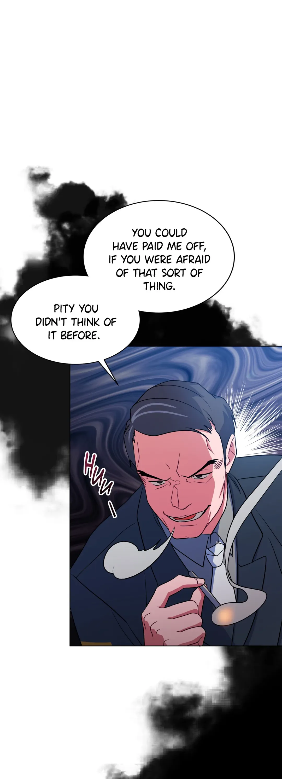 Haechi’s Princess Chapter 4 page 29