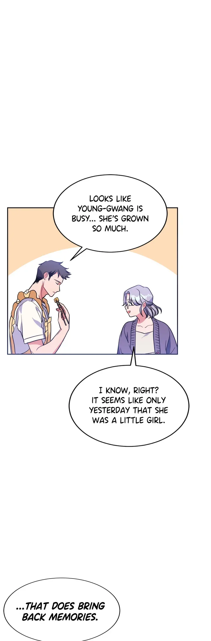 Haechi’s Princess Chapter 2 page 38