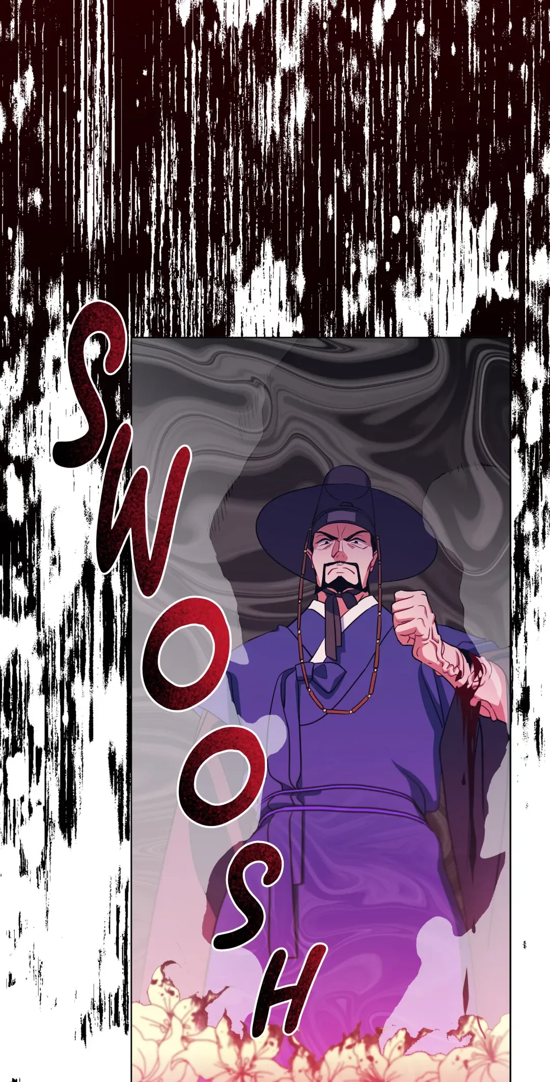 Haechi’s Princess Chapter 6 page 64