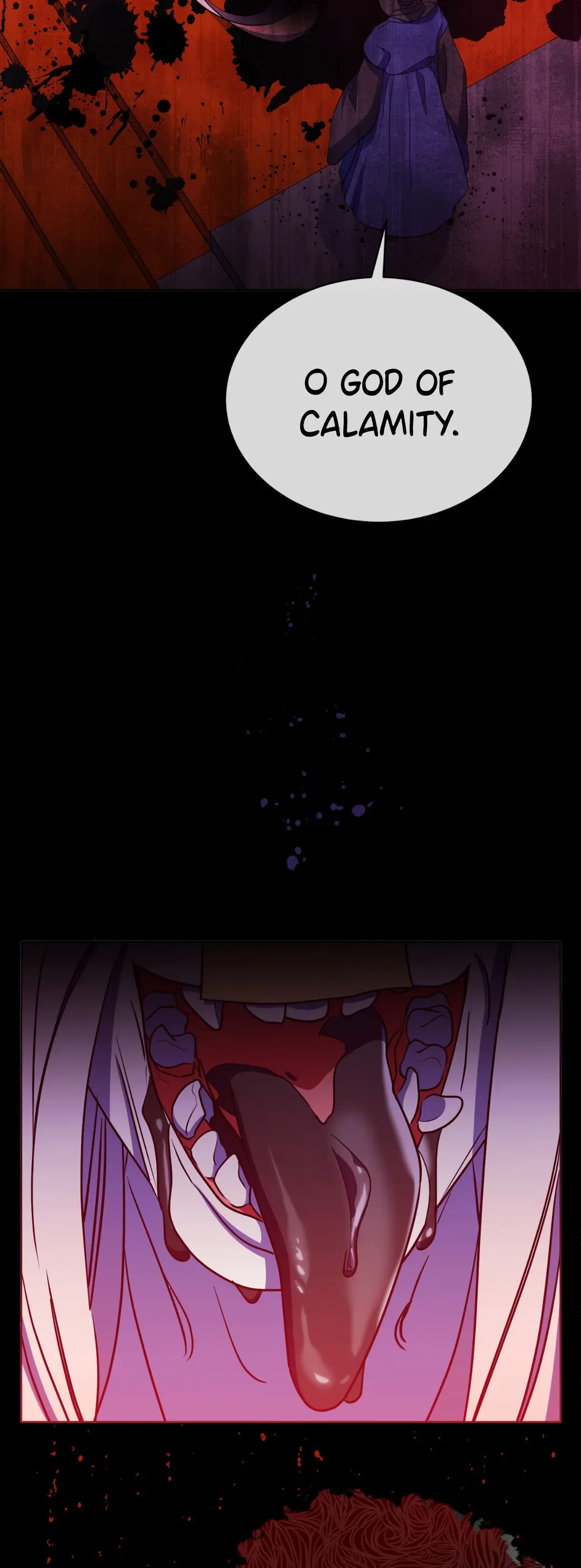 Haechi’s Princess Chapter 6 page 71