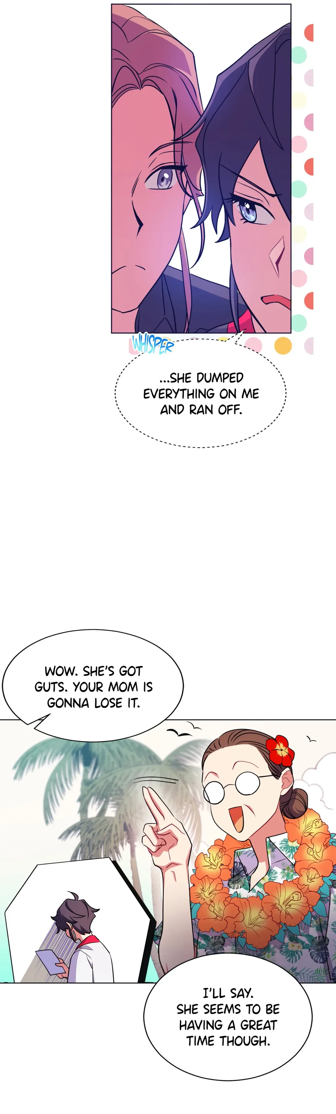 Haechi’s Princess Chapter 8 page 13