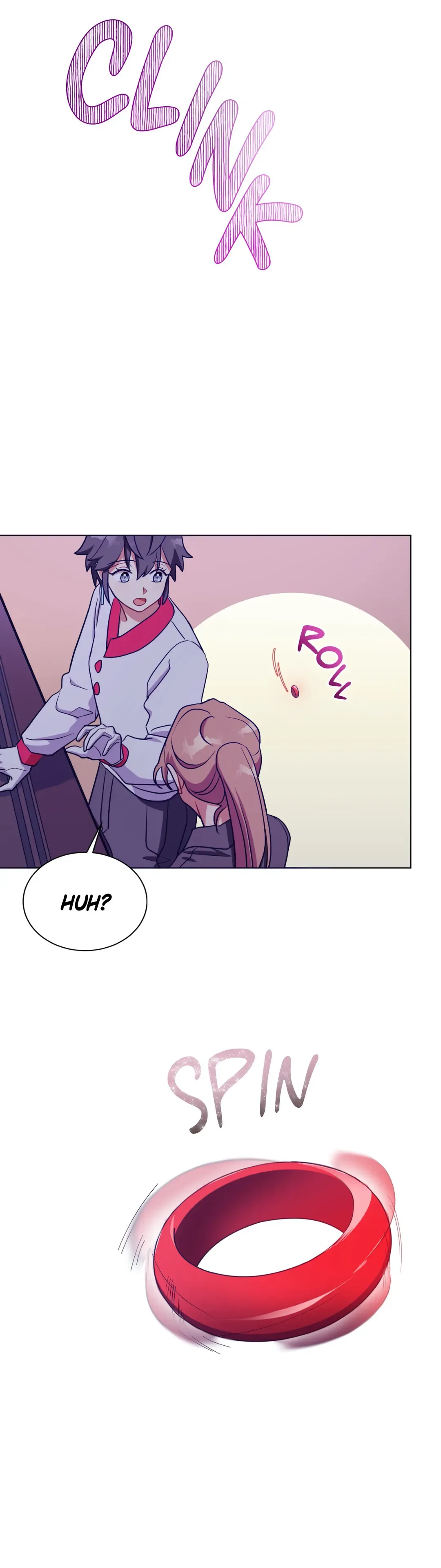 Haechi’s Princess Chapter 8 page 18