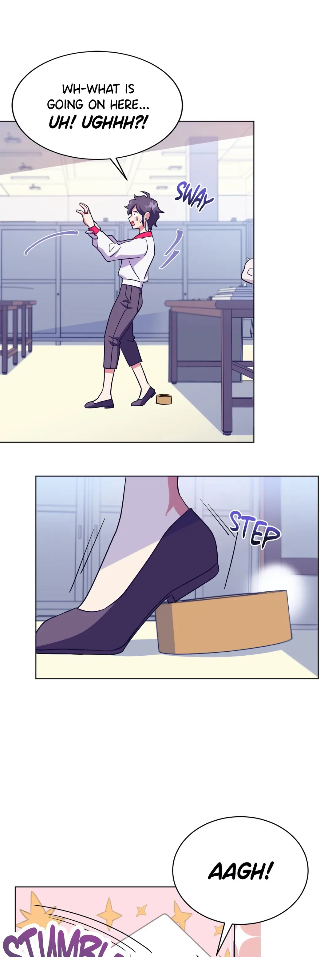 Haechi’s Princess Chapter 8 page 23