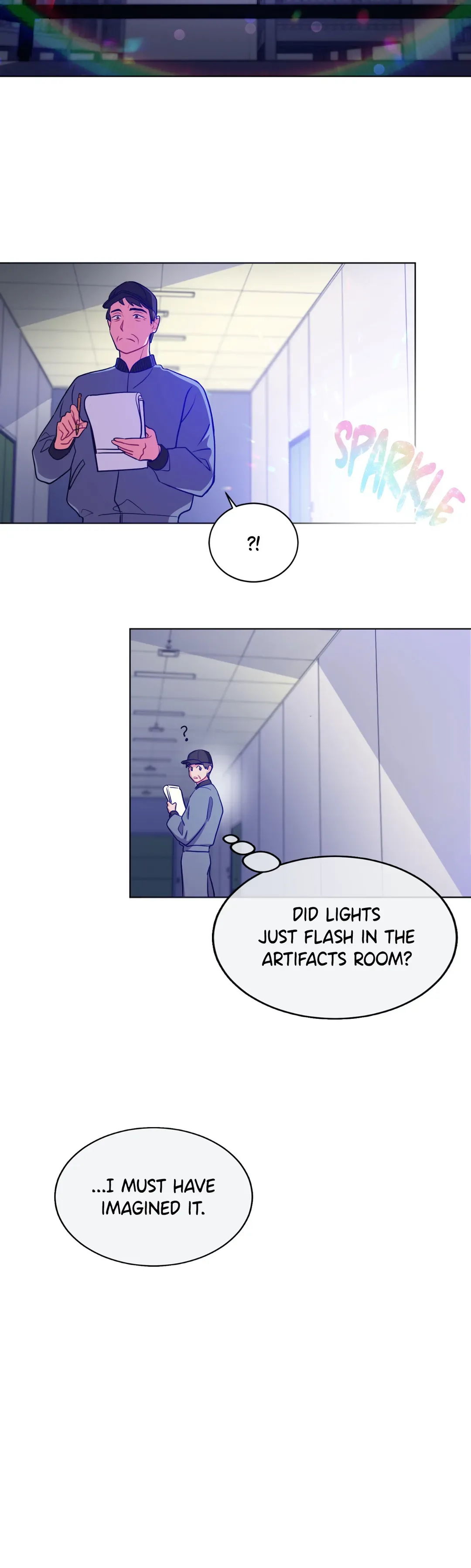 Haechi’s Princess Chapter 8 page 30