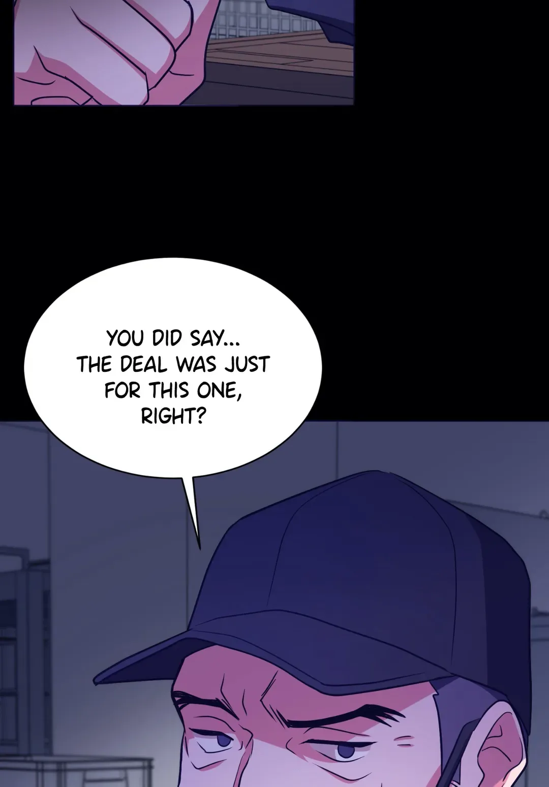 Haechi’s Princess Chapter 8 page 36