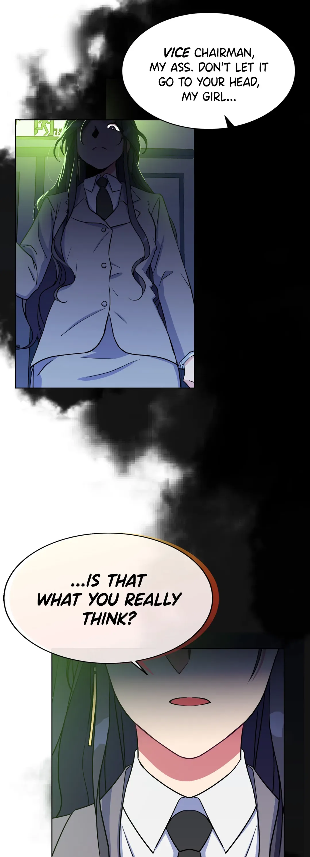 Haechi’s Princess Chapter 4 page 30