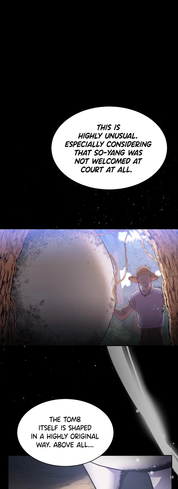 Haechi’s Princess Chapter 2 page 22