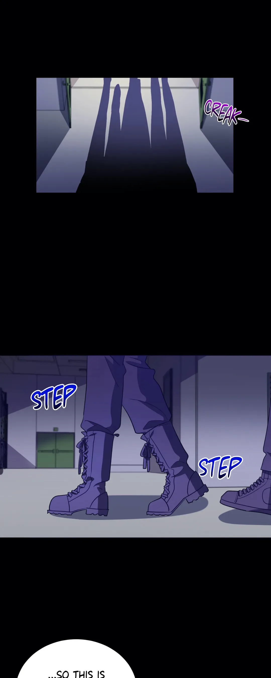Haechi’s Princess Chapter 8 page 33