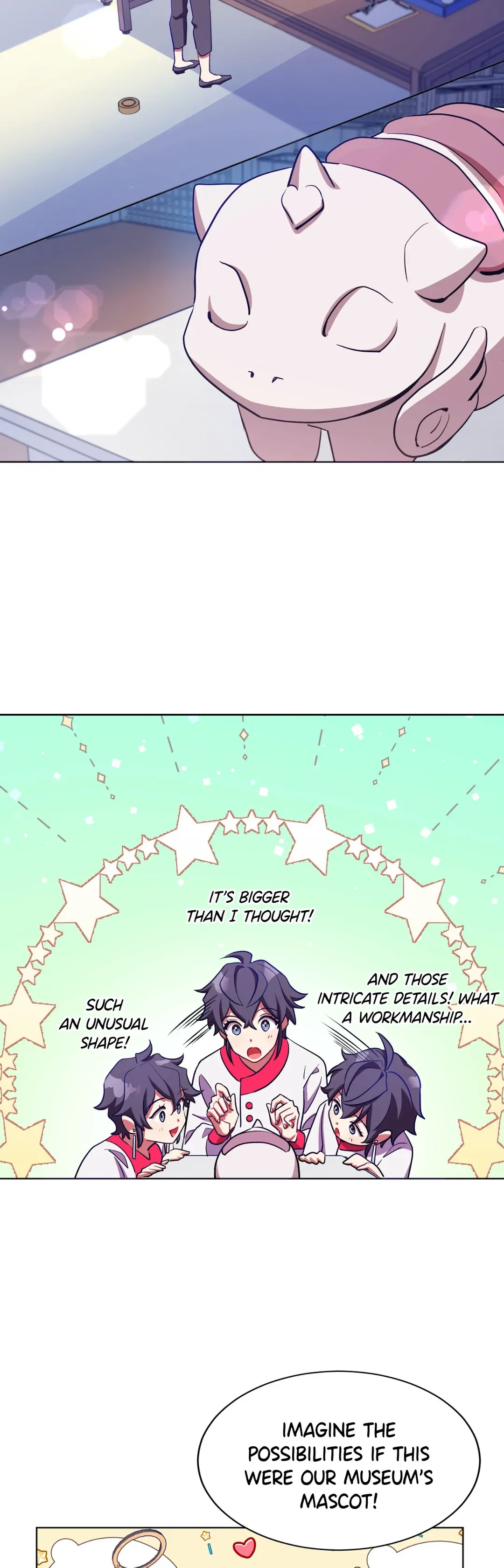 Haechi’s Princess Chapter 8 page 8