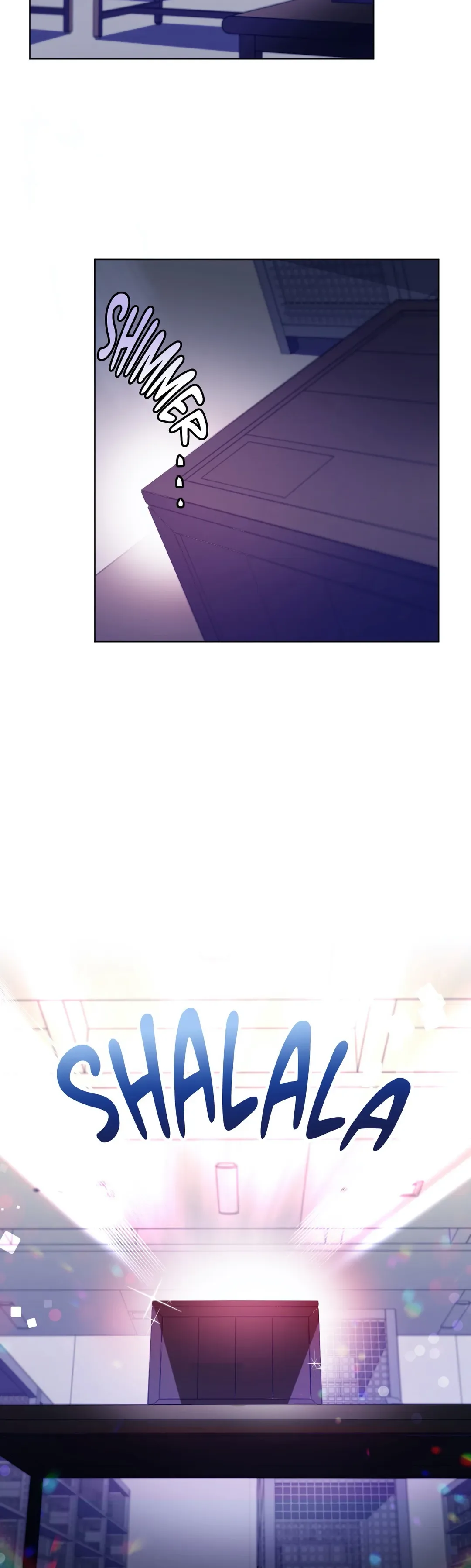 Haechi’s Princess Chapter 8 page 29