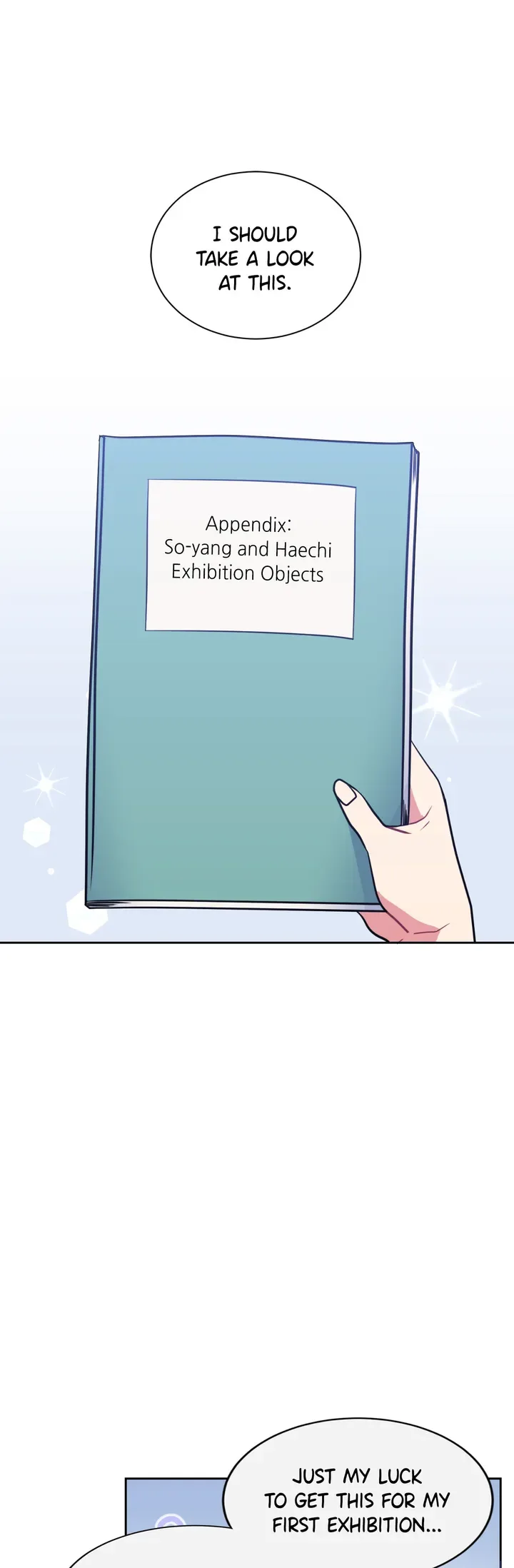 Haechi’s Princess Chapter 2 page 42