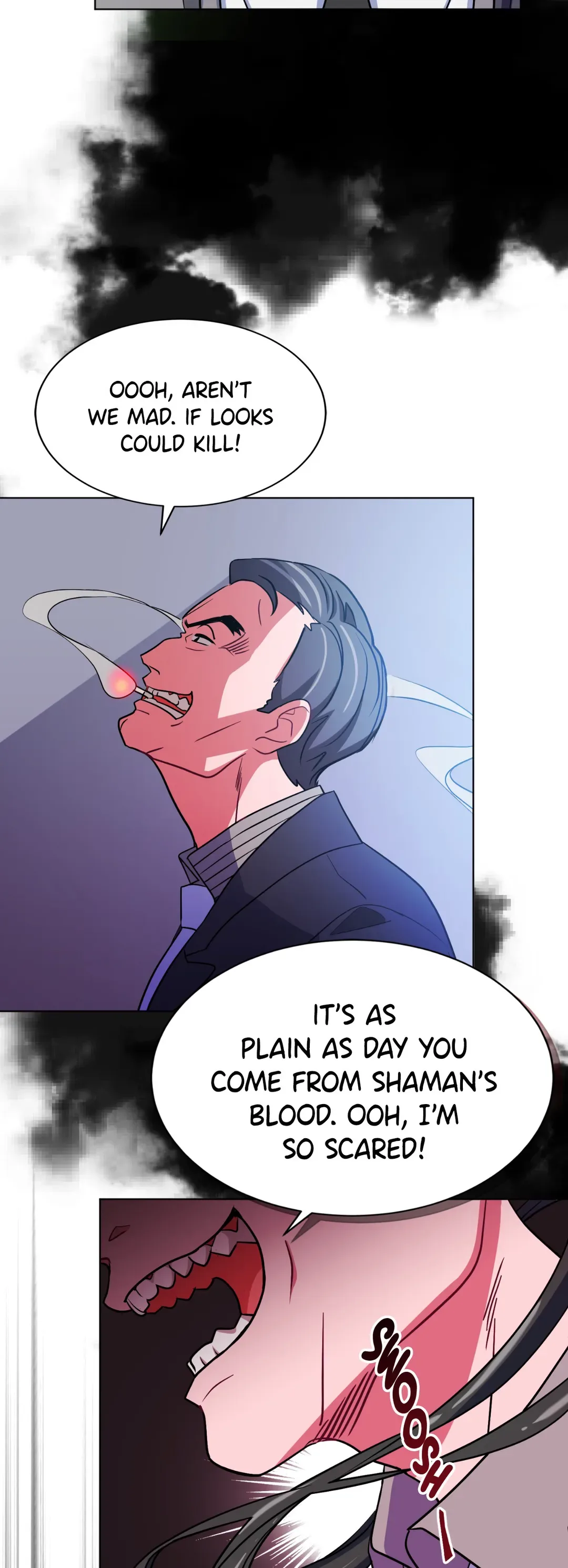 Haechi’s Princess Chapter 4 page 31