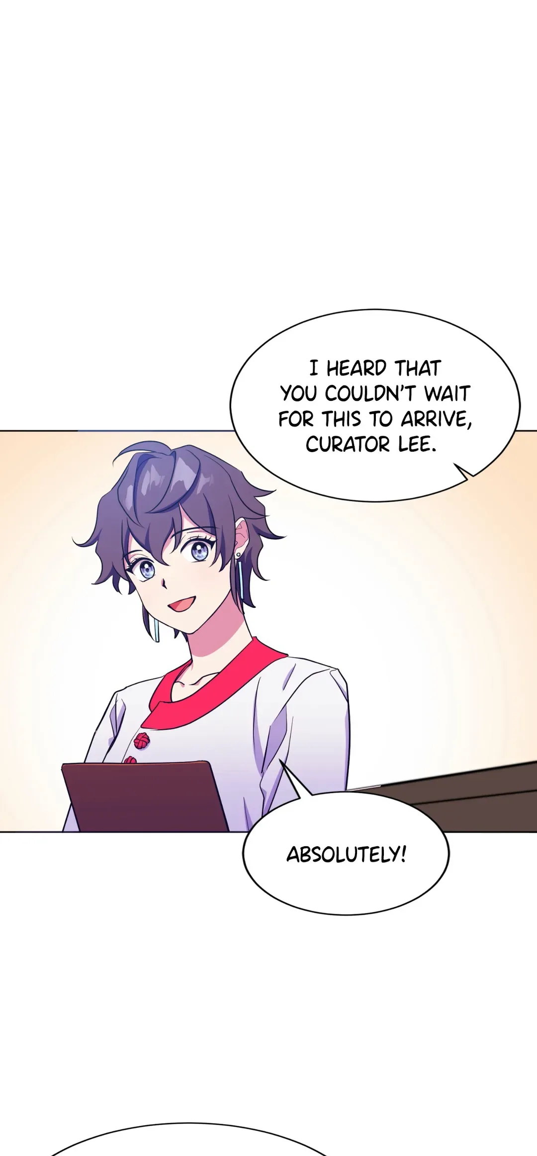 Haechi’s Princess Chapter 8 page 4