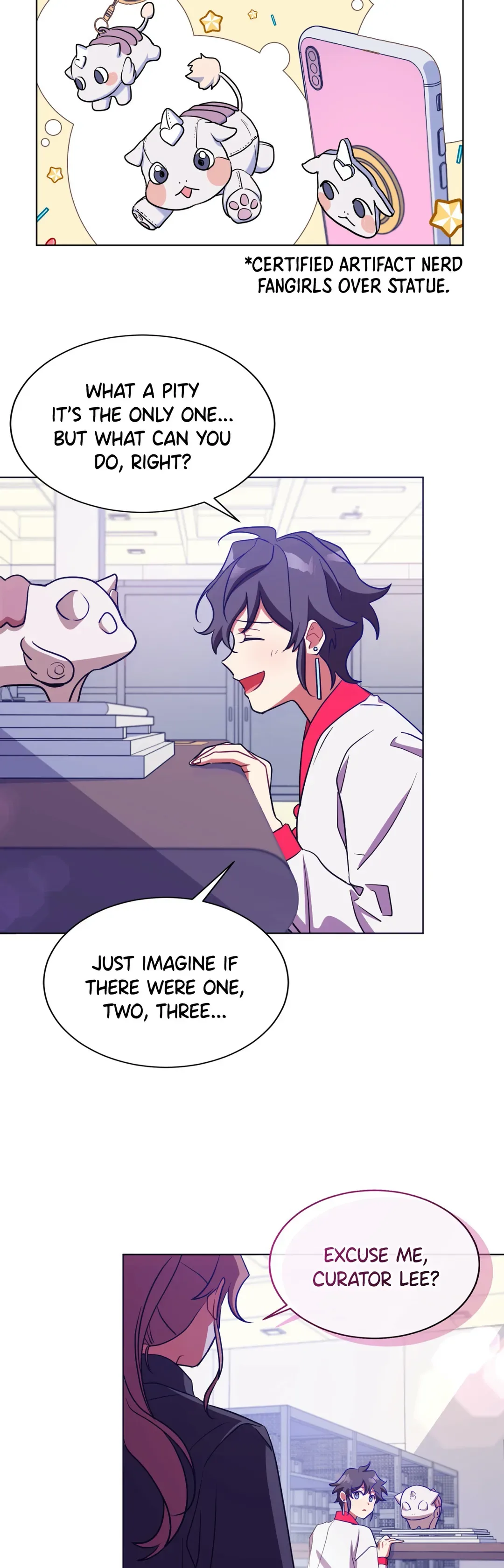 Haechi’s Princess Chapter 8 page 9