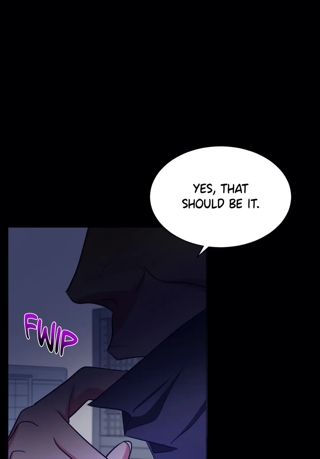 Haechi’s Princess Chapter 8 page 35
