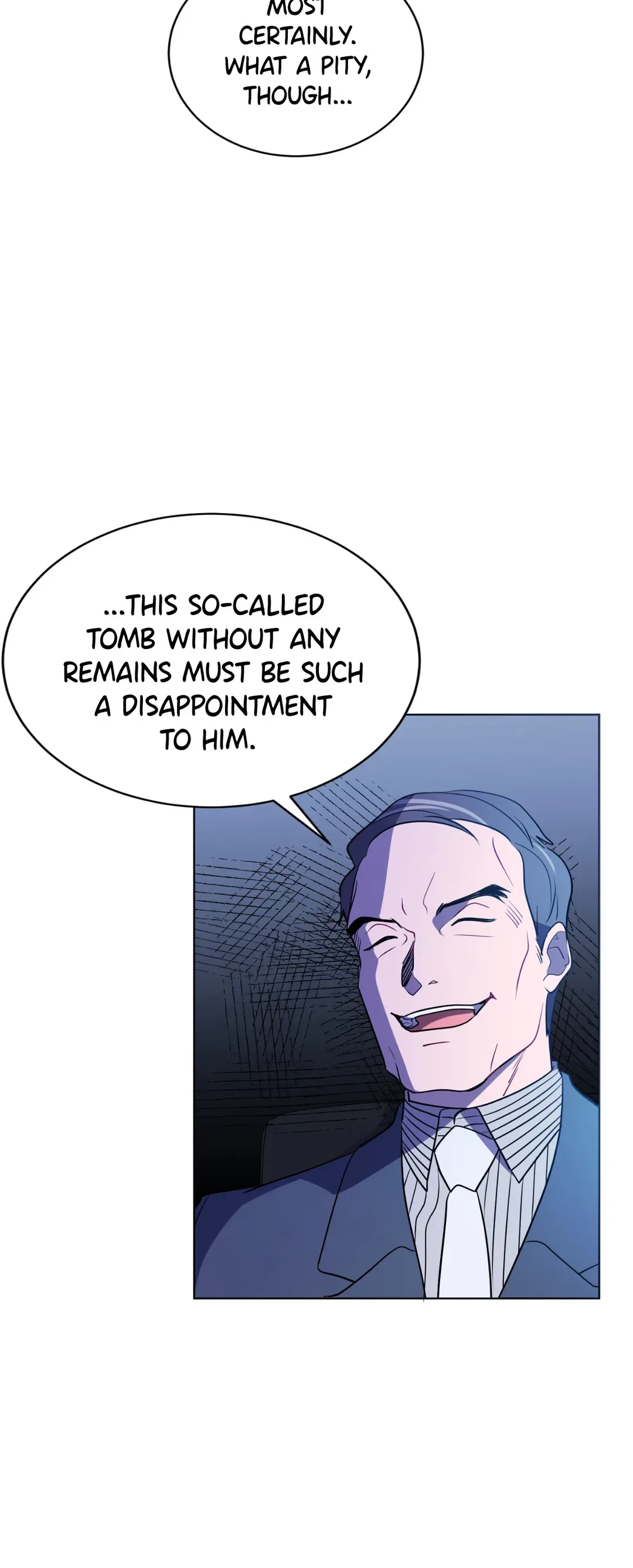 Haechi’s Princess Chapter 4 page 21