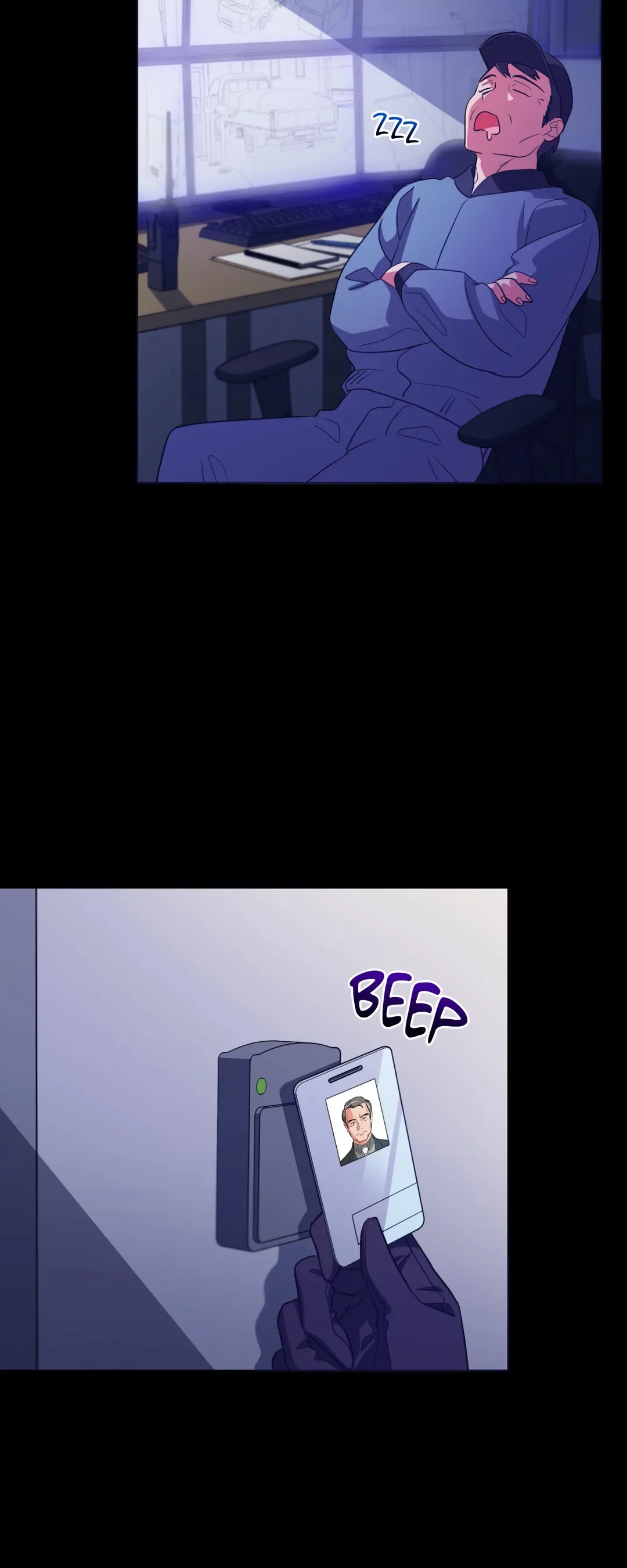 Haechi’s Princess Chapter 8 page 32