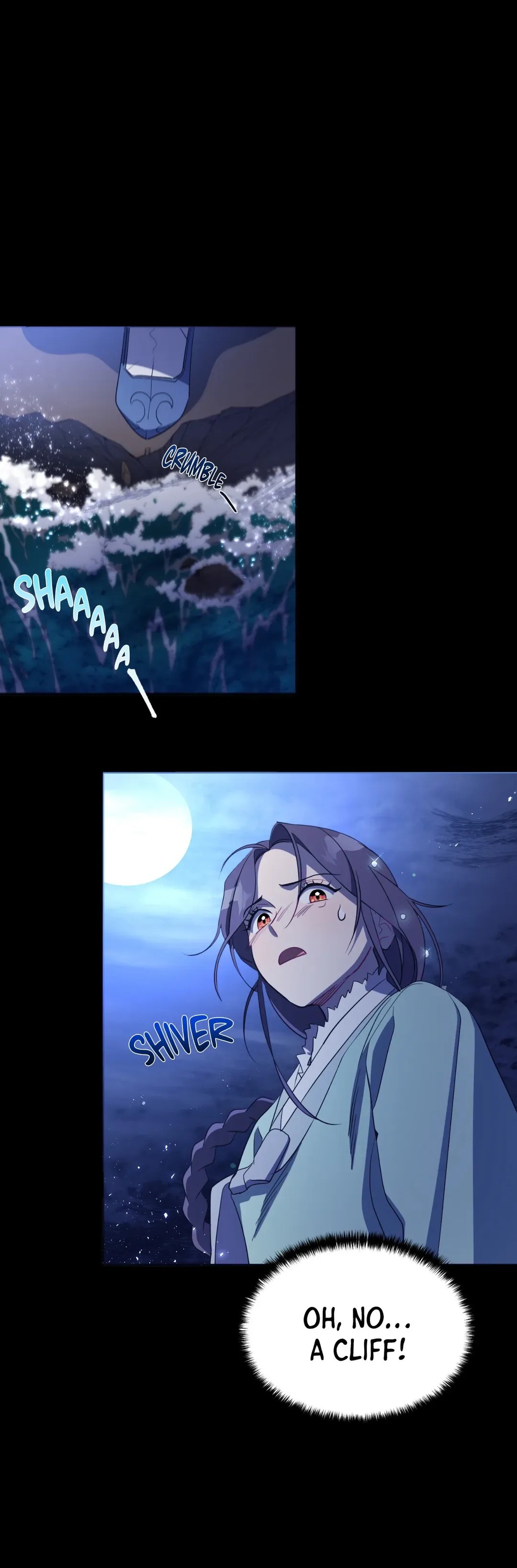Haechi’s Princess Chapter 7 page 28
