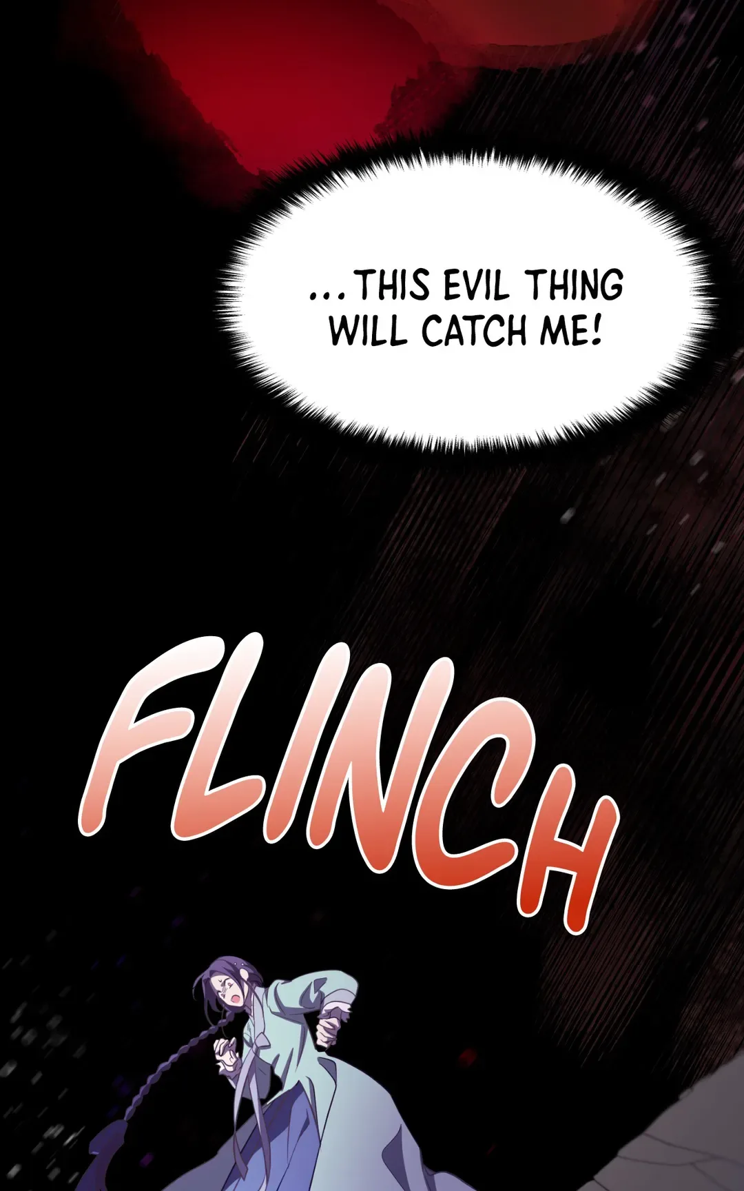 Haechi’s Princess Chapter 7 page 26