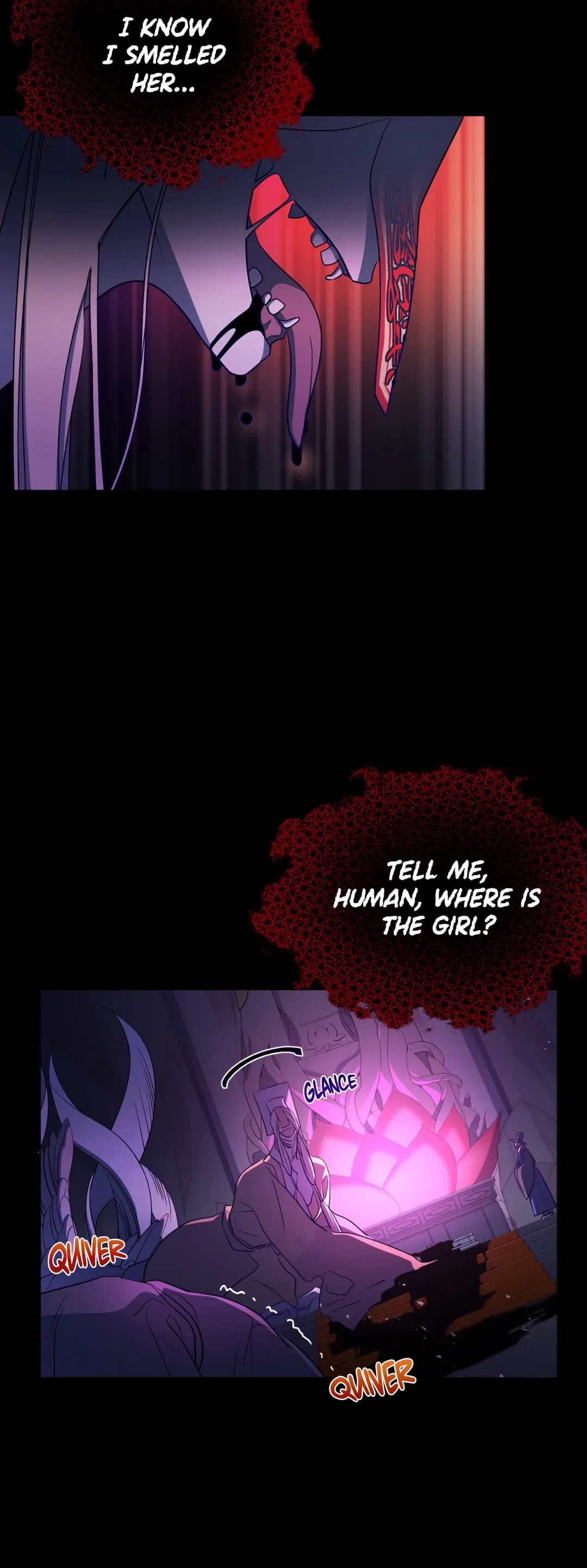 Haechi’s Princess Chapter 7 page 5