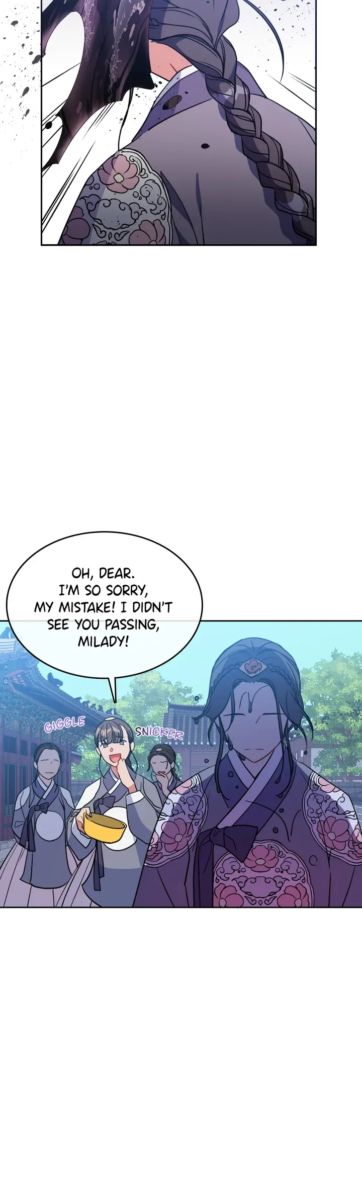 Haechi’s Princess Chapter 2 page 51
